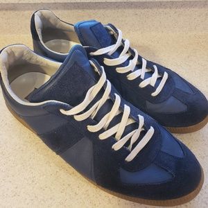 Maison Martin Margiela | Low Top Sneakers sz 10.5
